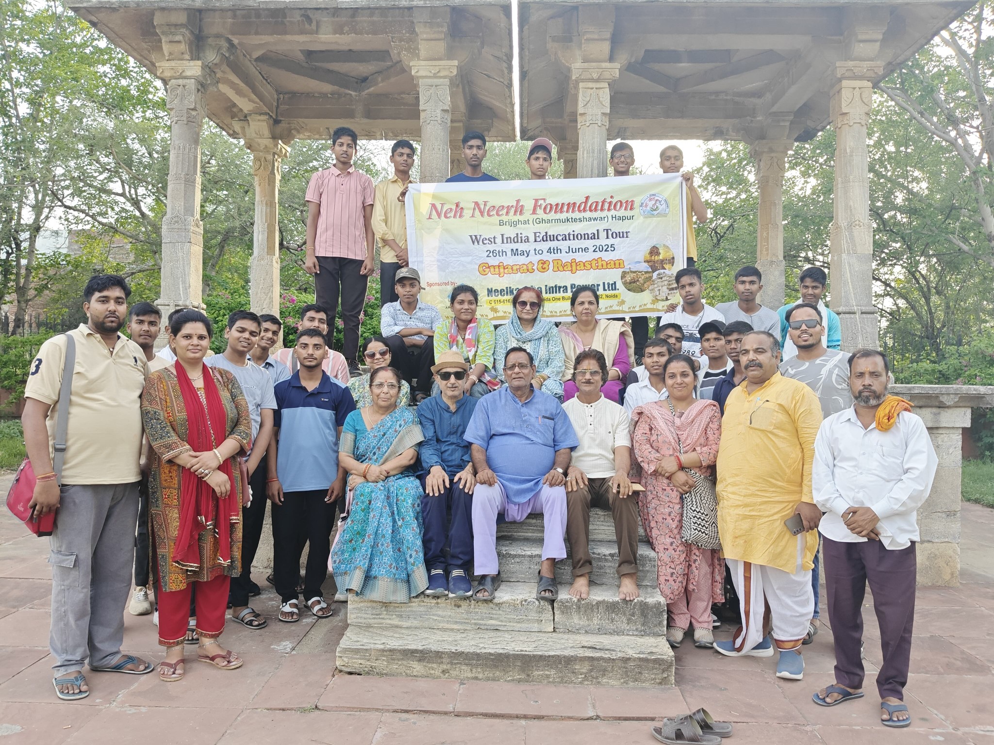 Rajasthan & Gujarat Tour 4